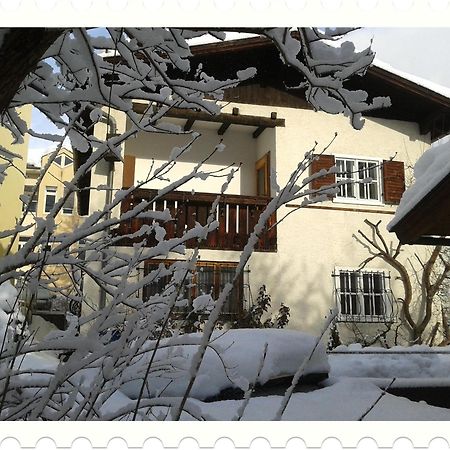 Apartment Ulli Zell am See Exteriör bild