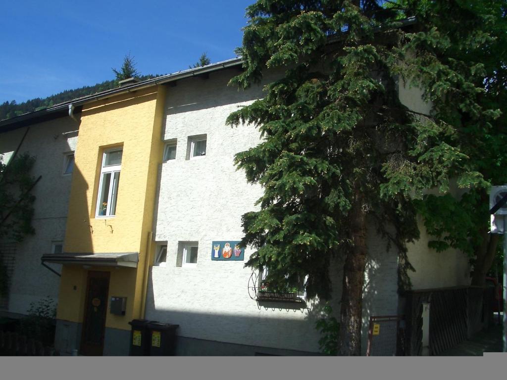 Apartment Ulli Zell am See Rum bild