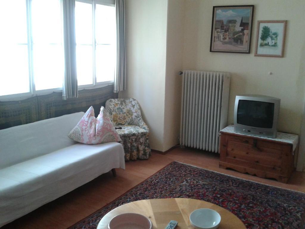 Apartment Ulli Zell am See Rum bild