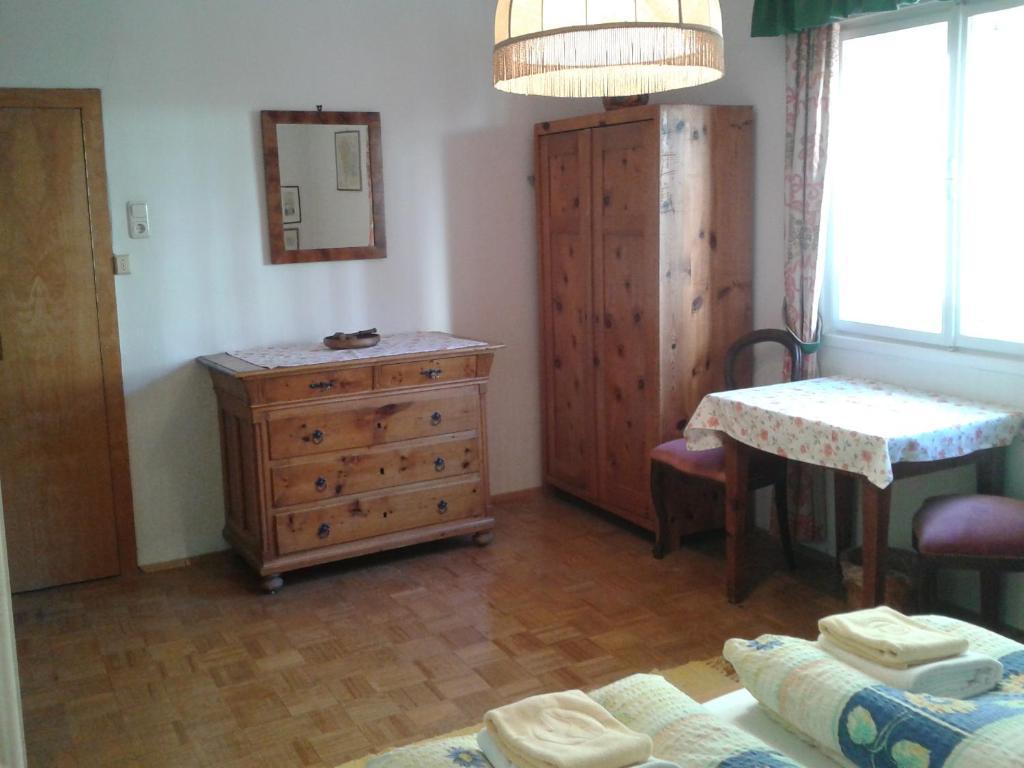Apartment Ulli Zell am See Rum bild