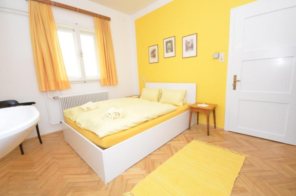Apartment Ulli Zell am See Exteriör bild